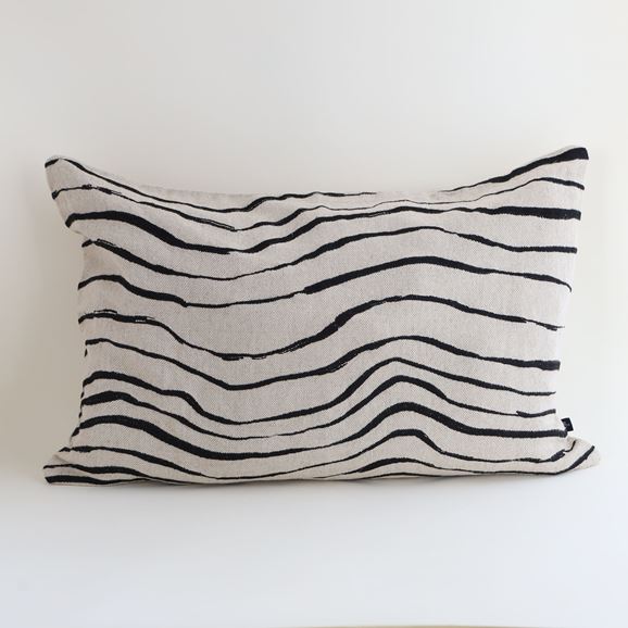 yʐ^zFine Little Day VAG lx[XNbVJo[ 38×58cm ubN