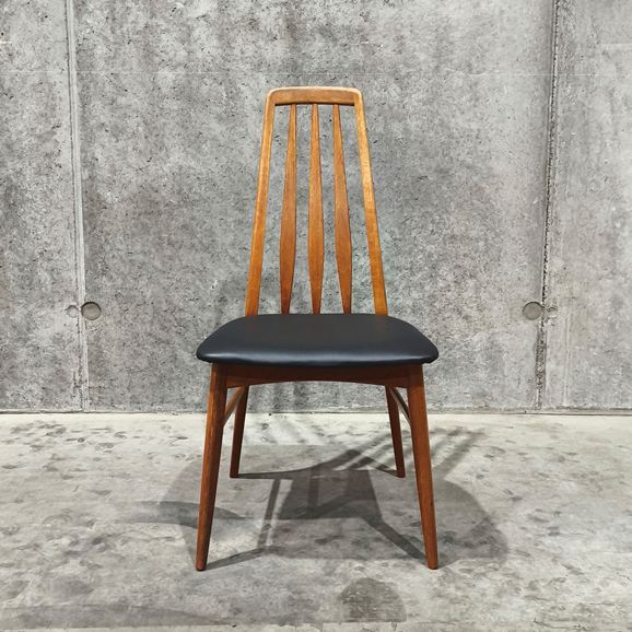 �y�ʐ^�z�y���B���e�[�W�Ƌ�zVintage Chair Koefoeds Hornslet�А�