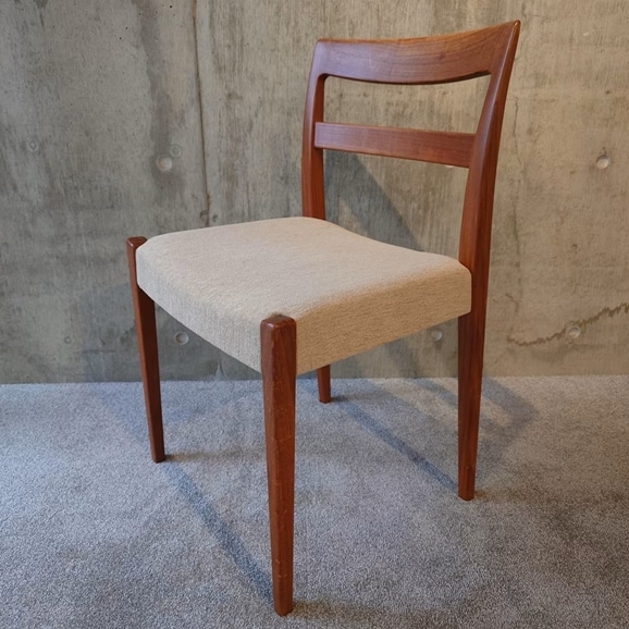 �y�ʐ^�z�y���R���u�X�zVintage Chair / Sweden