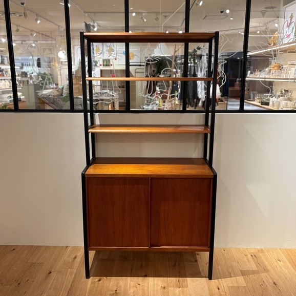 yVhXzVintage Book Shelf  / Sweden