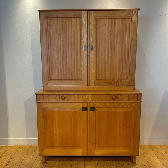 �y�ʐ^�z�y���R���u�X�z�J�[���E�}�����X�e�� Vintage Cabinet Afors Mobelfabrik �А� / Spain