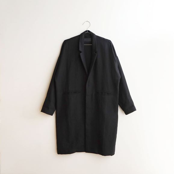 formuniform Oversize Jacket S ubN