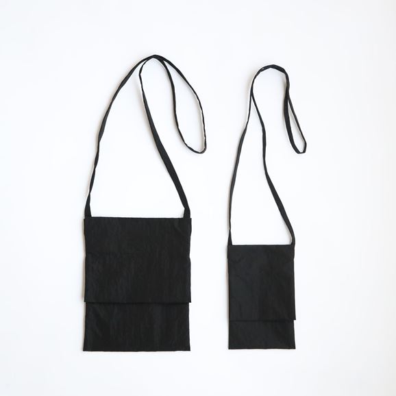 yʐ^zformuniform ECO NYLON Bag 1/5 XS ubN