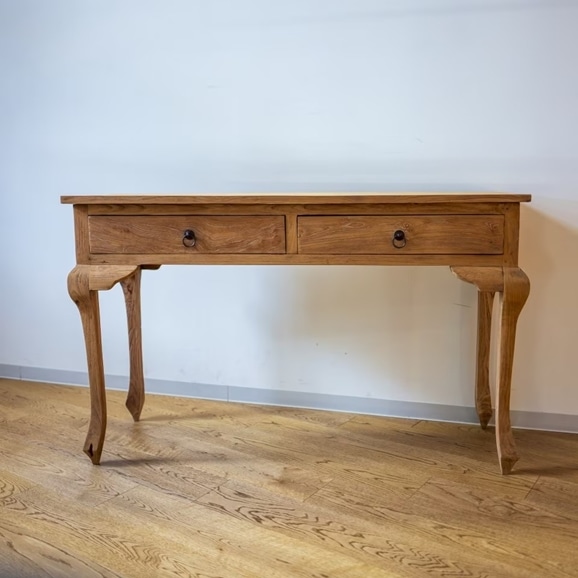 yʐ^zyǕi 쒬22zVintage Console Table / Indonesia