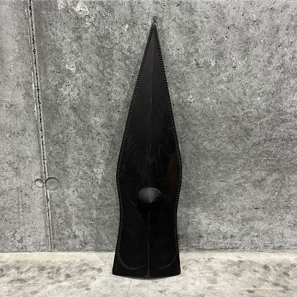 �y�ʐ^�z���y���B���e�[�W�Ƌ�z Vintage Wood Sheld