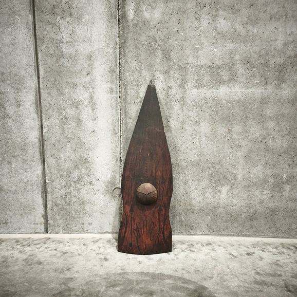 �y�ʐ^�z���y���B���e�[�W�Ƌ�z Vintage Wood Sheld