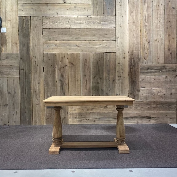 yǕi CI[zVintage  Low Table / Indonesia