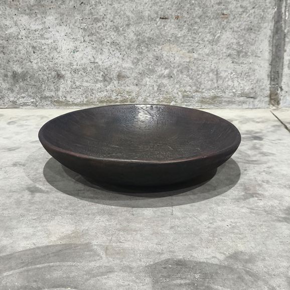 �y���B���e�[�W�Ƌ�z Vintage Wood Tray