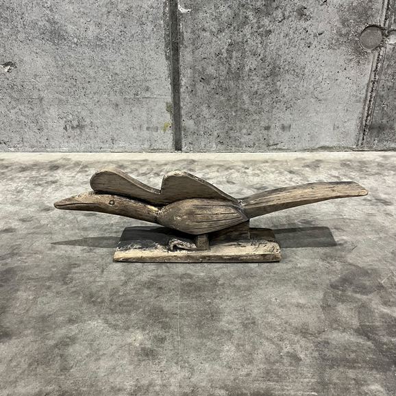 �y�ʐ^�z���y���B���e�[�W�Ƌ�z Vintage Wood Object