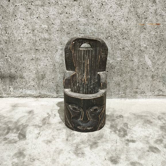 �y�ʐ^�z���y���B���e�[�W�Ƌ�z Vintage Wood Object