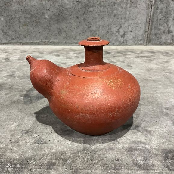 �y�ʐ^�z���y���B���e�[�W�Ƌ�z Vintage Terracotta Object