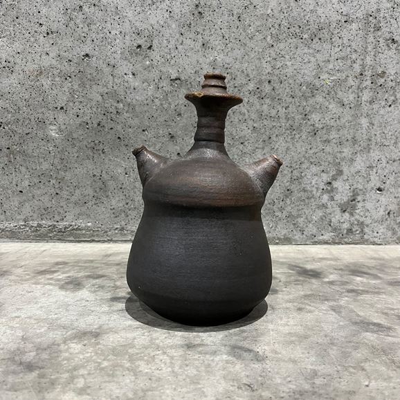 �y�ʐ^�z���y���B���e�[�W�Ƌ�z Vintage Terracotta Object