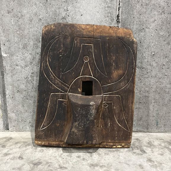 �y�ʐ^�z���y���B���e�[�W�Ƌ�z Vintage Wood Object