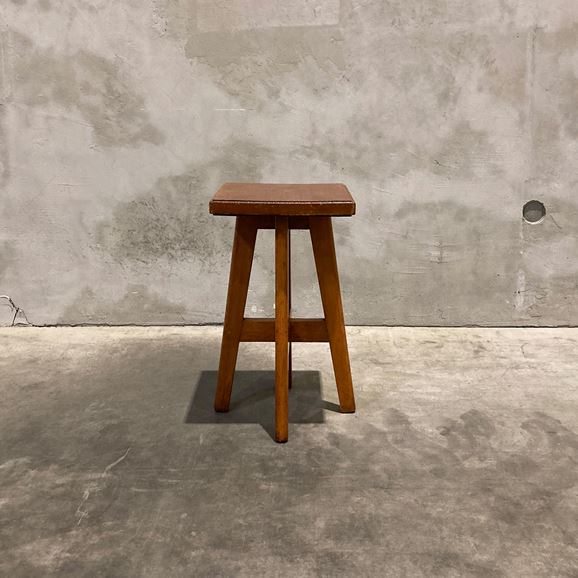 yʐ^zyBe[WƋz Vintage Stool