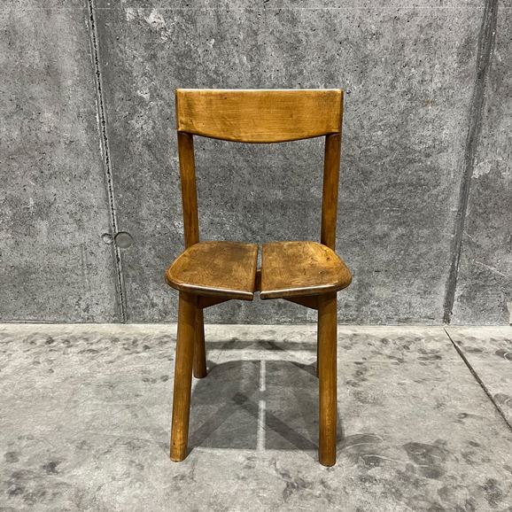 �y�ʐ^�z�y���B���e�[�W�Ƌ�z Vintage Chair