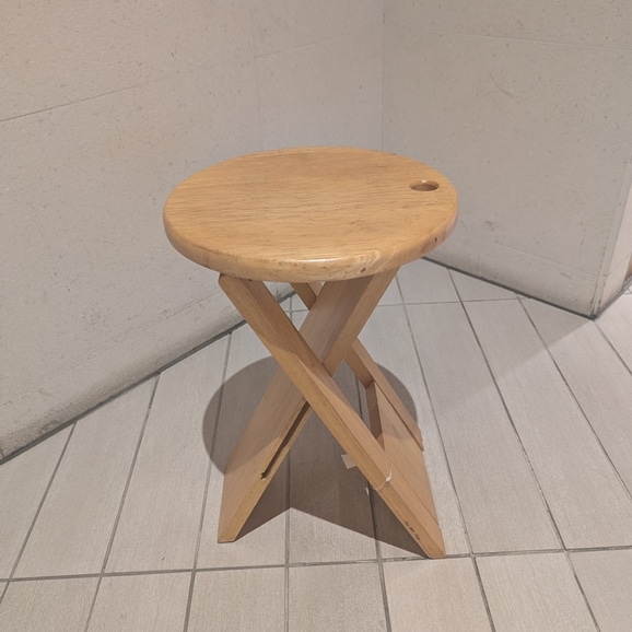 �y�ʐ^�z�y���X�zVintage Chair / France