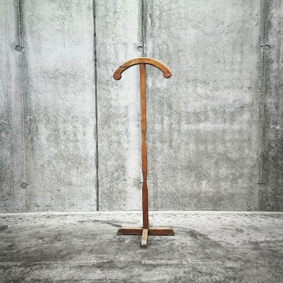 �y�ʐ^�z���y���B���e�[�W�Ƌ�z Vintage Hanger