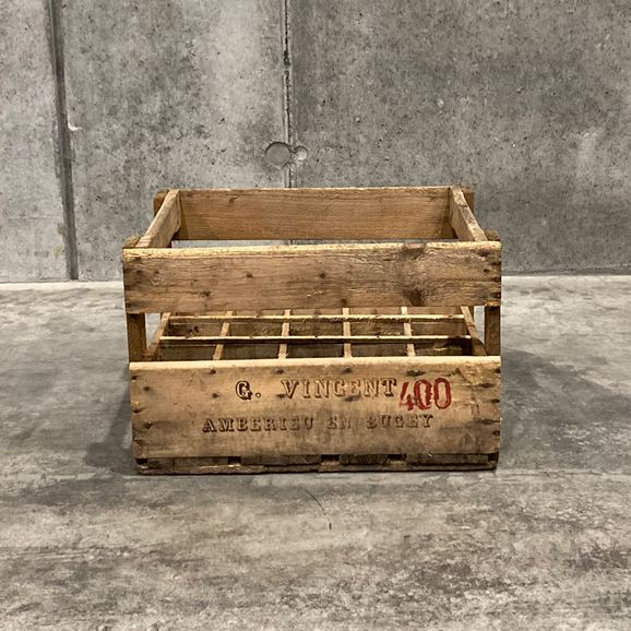 �y���B���e�[�W�Ƌ�z Vintage Box