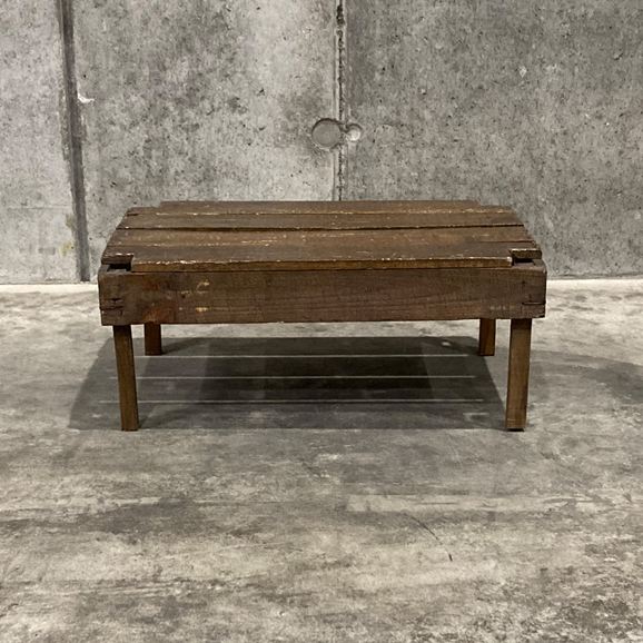 �y�ʐ^�z�y���B���e�[�W�Ƌ�z Vintage Tray
