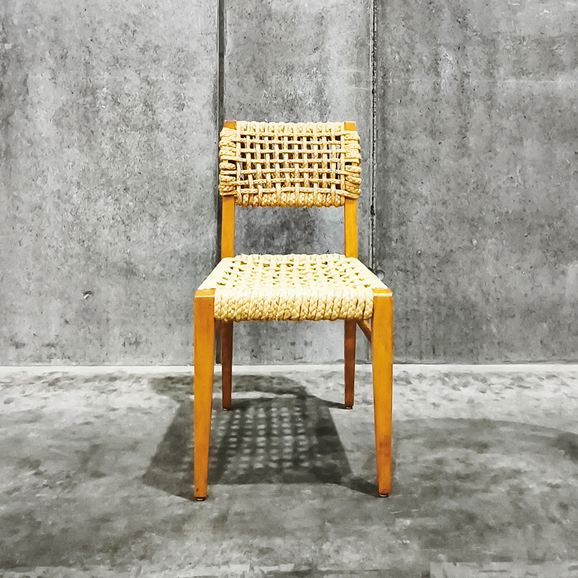 �y�ʐ^�z���y���B���e�[�W�Ƌ�z �I�[�h�E�~�l Vintage Chair