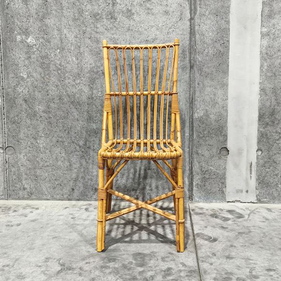 �y�ʐ^�z�y���B���e�[�W�Ƌ�z �I�[�h�E�~�l Vintage Chair FR01