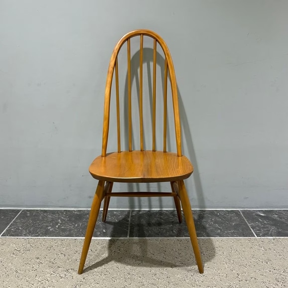 �y�ʐ^�z�y�ۂ̓��X�zVintage Chair / England