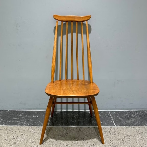 �y�ʐ^�z�y�ۂ̓��X�zVintage Chair / England