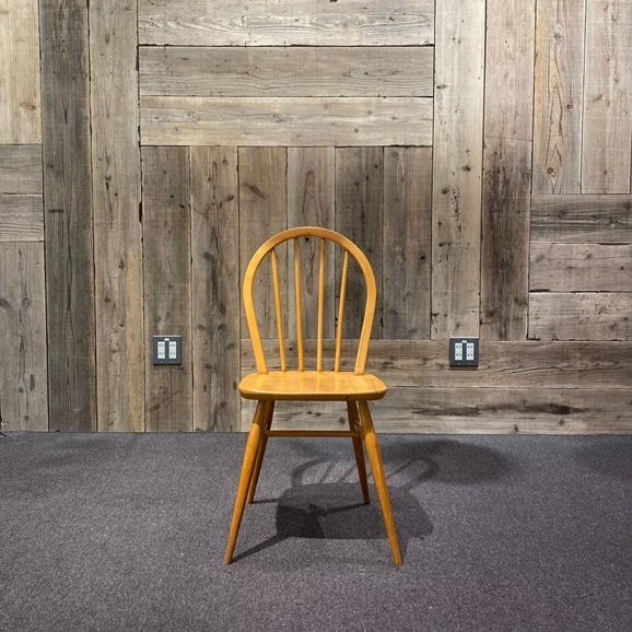 yʐ^zyǕi XzVintage Chair ErcolА / Uk