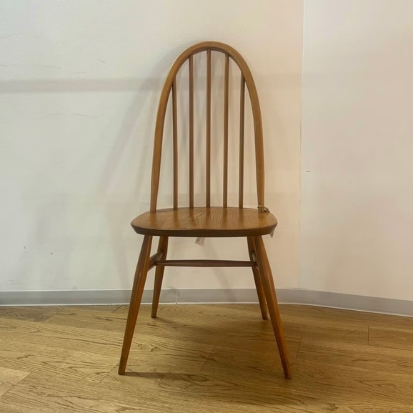 yʐ^zyǕi 쒬22zVintage Goldsmith Chair ErcolА / Uk