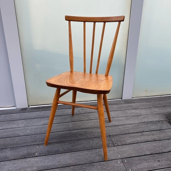 �y�ʐ^�z�y���R���u�X�zVintage Chair / England