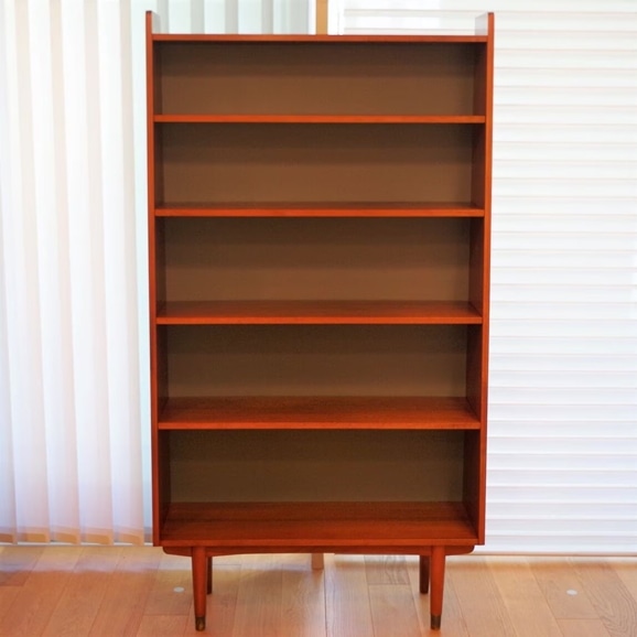 yʐ^zyqʐXzVintage Book Shelf  / Sweden