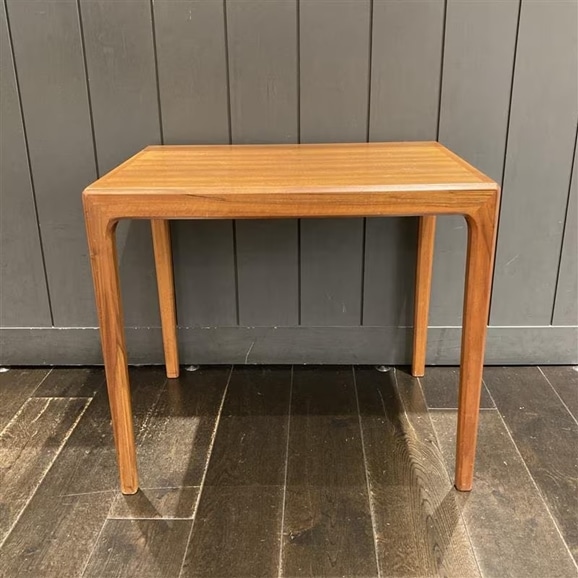 �y�ʐ^�z�y�a�J�X�zVintage Low Table  / Sweden