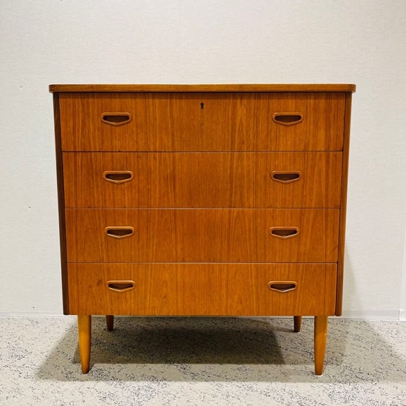 yʐ^zyۂ̓XzVintage Chest  / Sweden