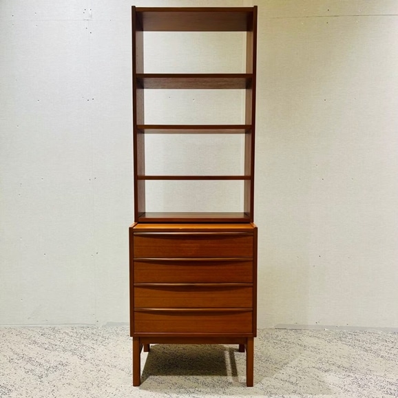yʐ^zyۂ̓XzVintage Book Shelf  / Sweden