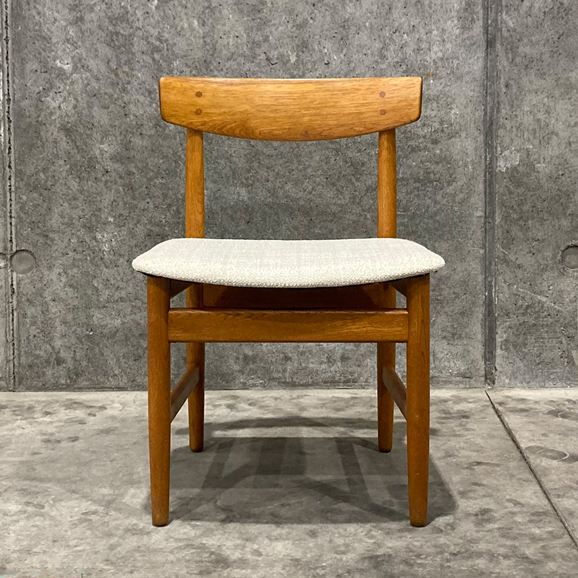 �y�ʐ^�z�y���B���e�[�W�Ƌ�z �{�[�G�E���[�G���Z�� Vintage Chair Karl Andersson & Soner�А�