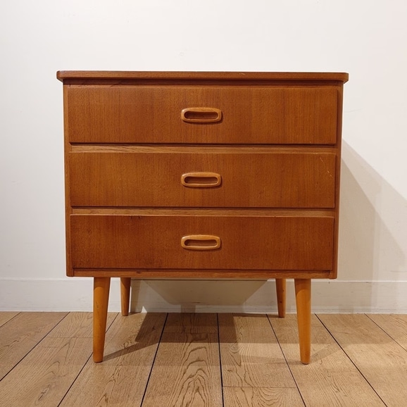 �y�ʐ^�z�y���R���u�X�zVintage Chest  / Sweden