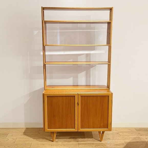 yʐ^zyRuXzxgE_ Vintage Book Shelf / Sweden