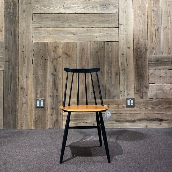 yʐ^zyǕi XzC}E^sI@[ Vintage Chair  / Finland