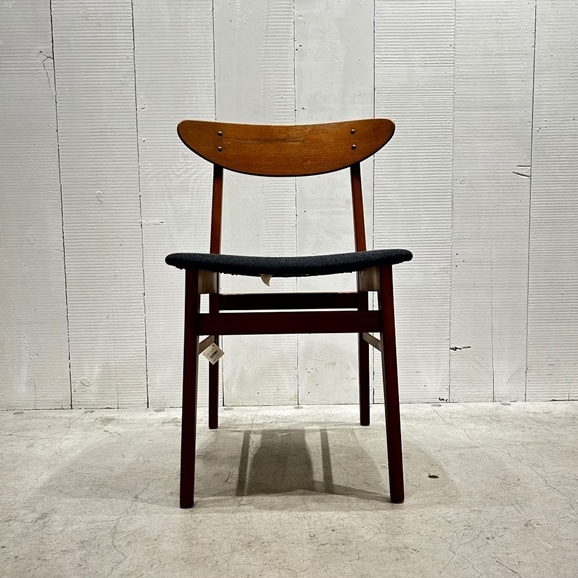 �y�ʐ^�z�y���{���X�zVintage Chair  / Denmark