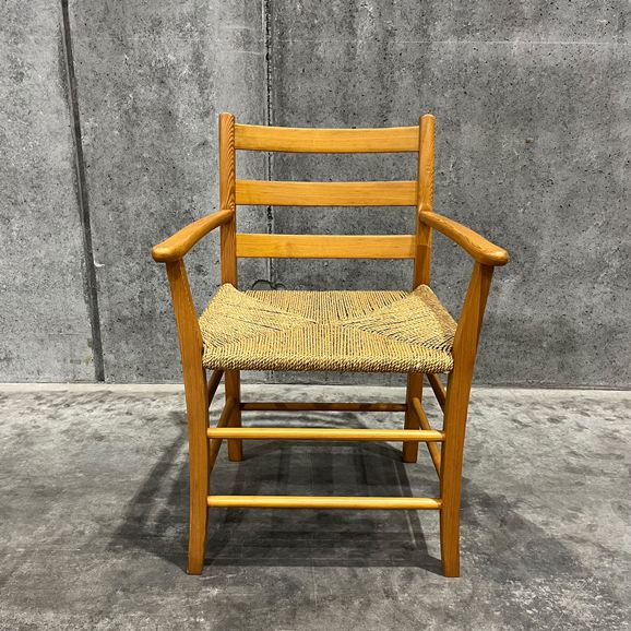 �y�ʐ^�z���y���B���e�[�W�Ƌ�z �A�N�Z���EL�E�n���\�� Vintage Chair