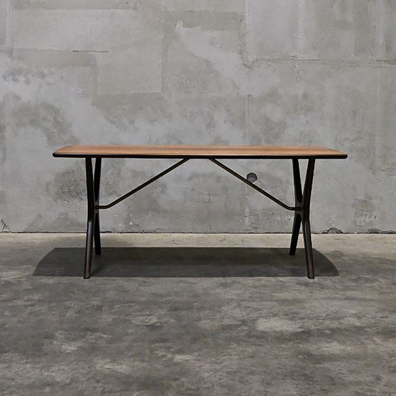 yʐ^zyBe[WƋzJ[EGbNEGNZEX Vintage Low Table