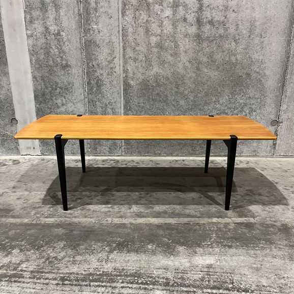 �y�ʐ^�z�y���B���e�[�W�Ƌ�z Vintage Low Table Triva