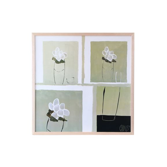 NXeBAEVW[ uBouquets de Tulipesv