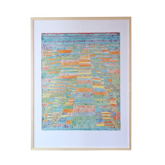 �p�E���E�N���[�uHaupweg und Nebenwege�v