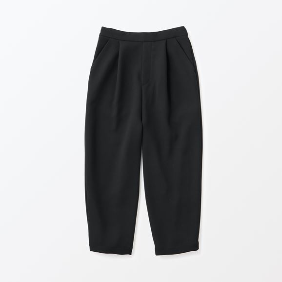 H& by POOL Pants Light Black