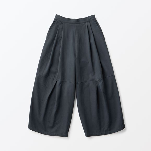 H& by POOL Wide Pants Gray