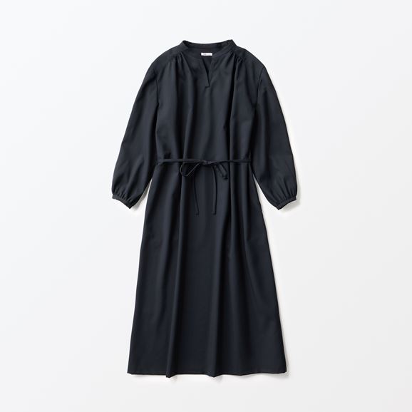 yʐ^zH& by POOL One-Piece Dark Blue