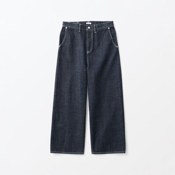 H& by POOL Denim Indigo Blue Assort 34