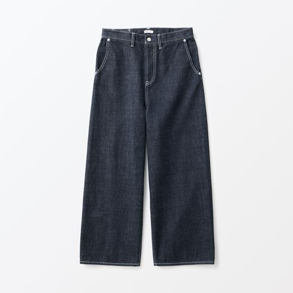 H& by POOL Denim Indigo Blue Assor 36