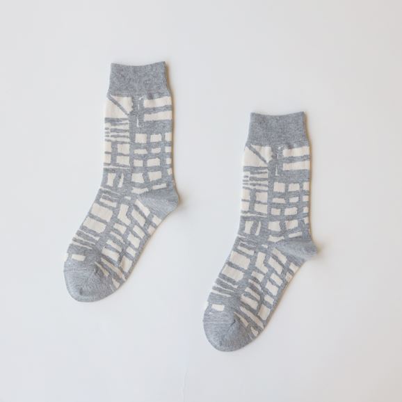 yʐ^zPOOL×傤Ԋw n}_SocksB l O[